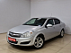 Opel Astra Enjoy, 2011 года, пробег 202126 км