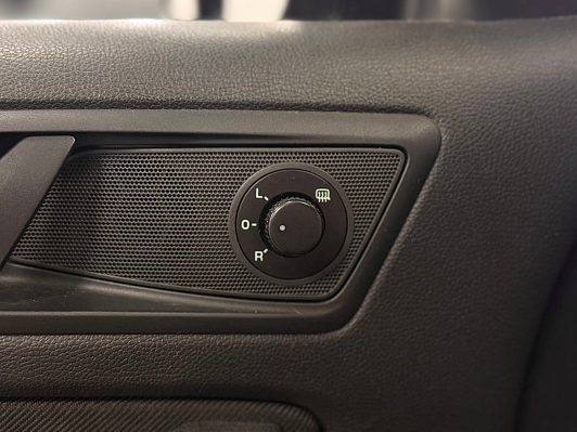 Skoda Yeti Active, 2011 года, пробег 191111 км