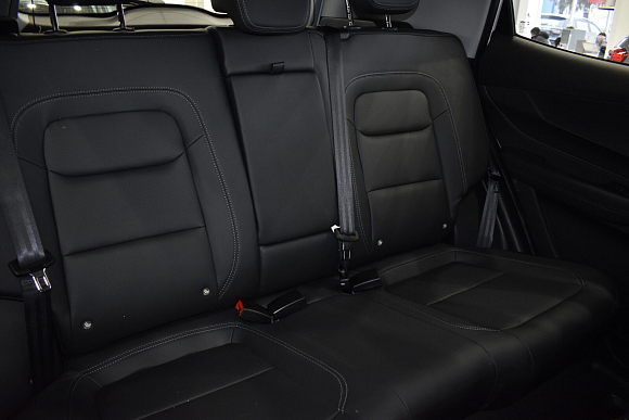 Chery Tiggo 4 Pro Style, белый