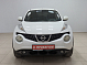 Nissan Juke SE Sport, 2011 года, пробег 171500 км