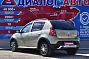 Renault Sandero, 2012 года, пробег 95500 км