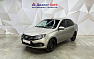 Lada (ВАЗ) Granta Классик, 2022 года, пробег 20765 км