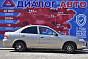 Nissan Almera Classic, 2012 года, пробег 200000 км