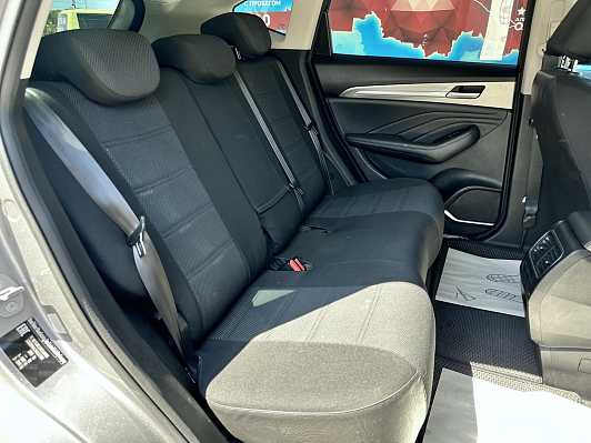 Haval F7 Comfort, 2021 года, пробег 53050 км