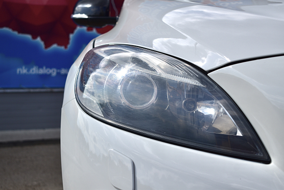 Volvo V40, 2013 года, пробег 198400 км