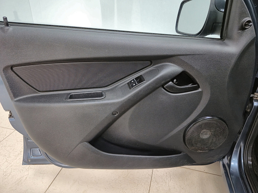 Lada (ВАЗ) Granta Comfort Glonass 21902-51-23S, 2014 года, пробег 140897 км