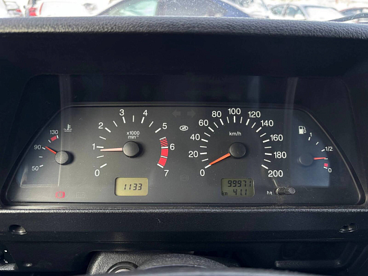 Lada (ВАЗ) 2121 (4x4) Luxe, 2015 года, пробег 99958 км