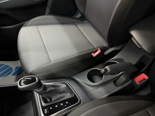 Hyundai Solaris Elegance, 2020 года, пробег 90231 км