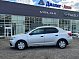 Renault Logan Privilege, 2017 года, пробег 106000 км