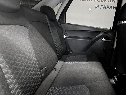 Lada (ВАЗ) Granta #Club, 2018 года, пробег 118000 км