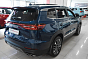 Chery Tiggo 8 Pro Max Dreamline FWD, синий