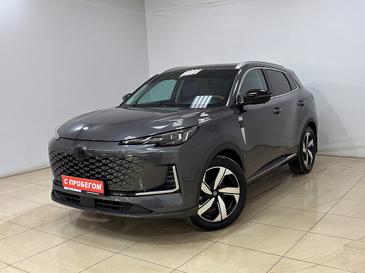 Changan CS55 Plus Техно, 2024 года, пробег 30315 км
