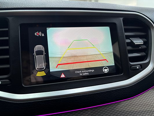 Lada (ВАЗ) Vesta Techno'24, 2024 года, пробег 39614 км