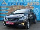 Hyundai Solaris Elegance, 2016 года, пробег 140000 км