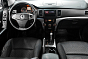SsangYong Actyon, 2011 года, пробег 160000 км