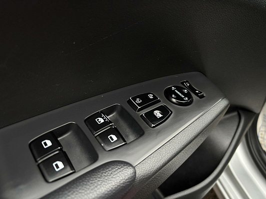 Hyundai Solaris Comfort, 2021 года, пробег 132646 км