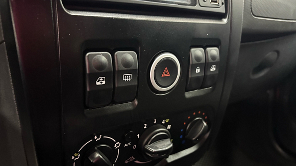 Lada (ВАЗ) Largus, 2020 года, пробег 83575 км