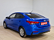 Hyundai Solaris Active Plus, 2017 года, пробег 128057 км