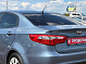 Kia Rio Luxe, 2013 года, пробег 158265 км