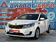 Kia Rio Comfort, 2014 года, пробег 135000 км