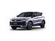 Geely Coolray , фиолетовый