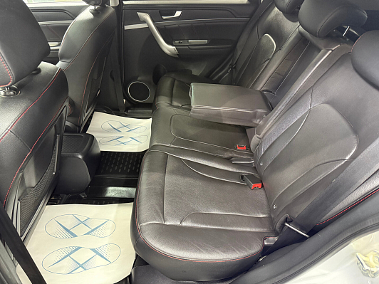 Haval H6 Lux, 2019 года, пробег 66319 км