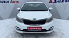 Kia Rio Comfort Кондиционер, 2016 года, пробег 60336 км