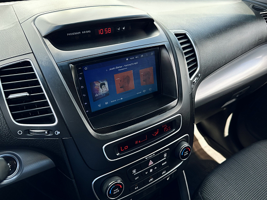 Kia Sorento New Comfort (2015), 2014 года, пробег 230000 км