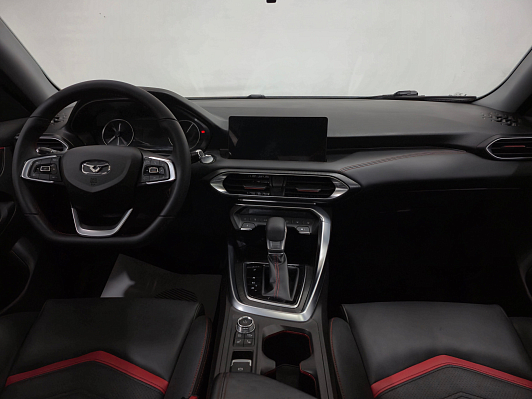 Kaiyi E5 Luxury, 2023 года, пробег 80141 км