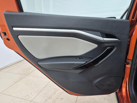 Lada (ВАЗ) Vesta Luxe Multimedia (2017-2019), 2018 года, пробег 166591 км