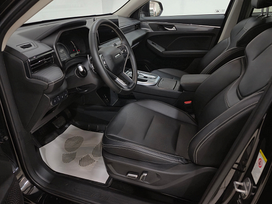 Haval Jolion Премиум, 2024 года, пробег 21145 км