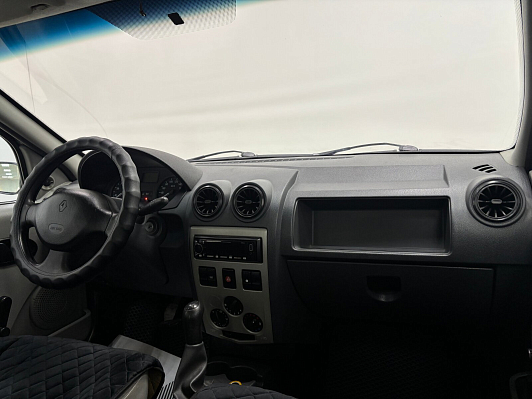 Renault Logan Expression, 2009 года, пробег 203412 км