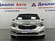 Kia Cerato Premium, 2014 года, пробег 96900 км