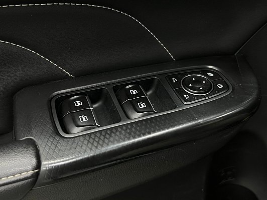 Haval M6 Оптимум, 2023 года, пробег 145726 км