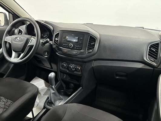 Lada (ВАЗ) XRAY Comfort, 2020 года, пробег 65015 км