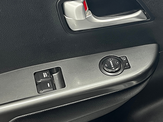 Kia Rio Comfort Кондиционер, 2015 года, пробег 231430 км