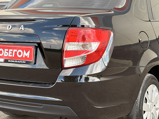 Lada (ВАЗ) Granta Classic Optima, 2023 года, пробег 47941 км