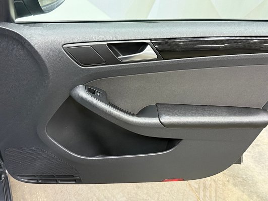 Volkswagen Jetta Sochi Edition, 2014 года, пробег 154082 км