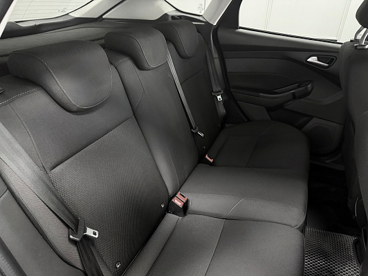 Ford Focus Ultra Comfort, 2016 года, пробег 136000 км