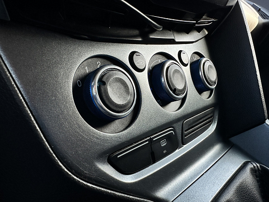 Ford Focus Trend, 2012 года, пробег 164200 км