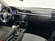Kia Rio Comfort, 2019 года, пробег 55411 км