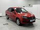 Lada (ВАЗ) Granta Комфорт, 2022 года, пробег 73540 км
