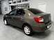 Renault Logan Life, 2021 года, пробег 51000 км