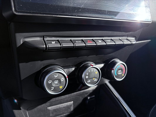 Renault Arkana Drive, 2021 года, пробег 75000 км