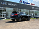 Geely Atlas Pro Flagship, 2021 года, пробег 172829 км