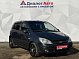 Hyundai Getz Family, 2008 года, пробег 118000 км