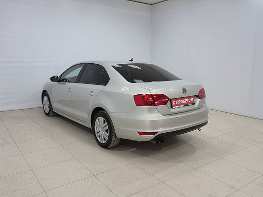 Volkswagen Jetta Comfortline, 2011 года, пробег 180000 км