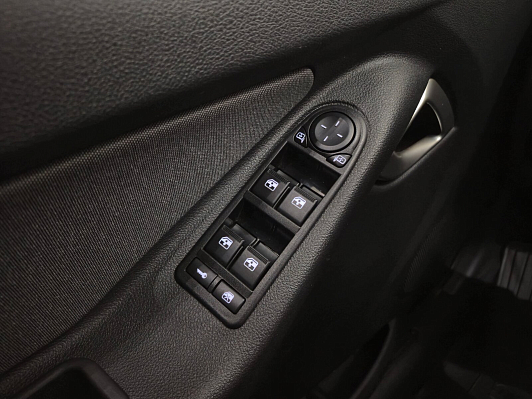 Lada (ВАЗ) Granta #CLUB'24, 2025 года, пробег 8342 км