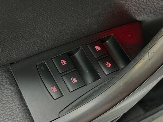 Opel Astra Cosmo, 2011 года, пробег 171000 км