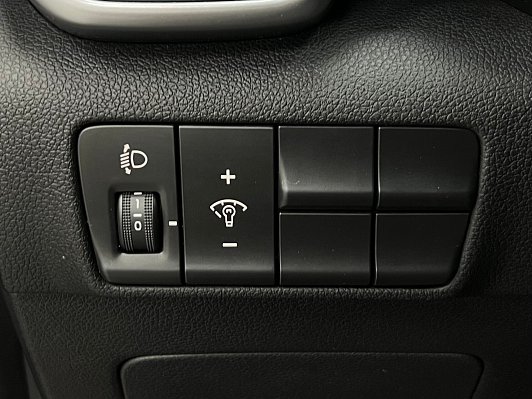 Kia Sportage Comfort, 2018 года, пробег 135000 км